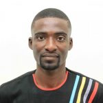 Profile picture of SELBY ABRAHAM