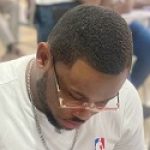 Profile picture of Eugene Prempeh Agyapong